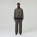 Hoodie Essentiel — Noir