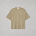 T-Shirt Heavyweight — Gris