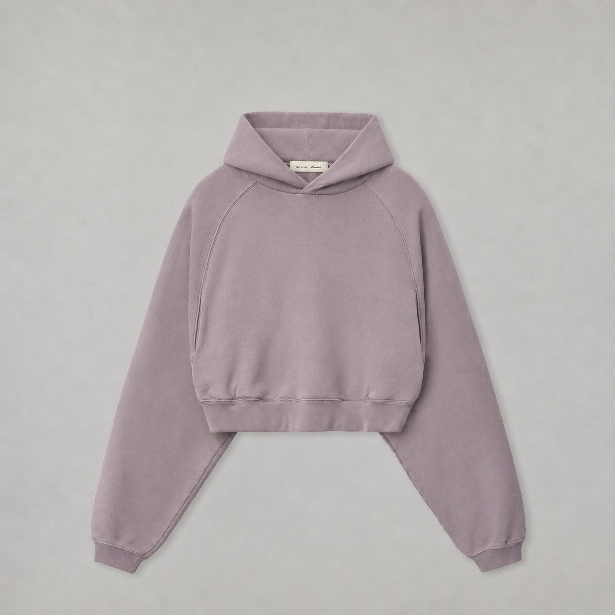 Hoodie Heavyweight — Lavande
