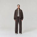 Hoodie Essentiel — Taupe