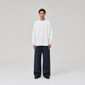 Hoodie Oversize — Noir