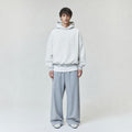 Hoodie Essentiel — Brun