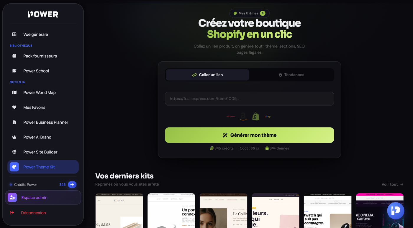 Shopify